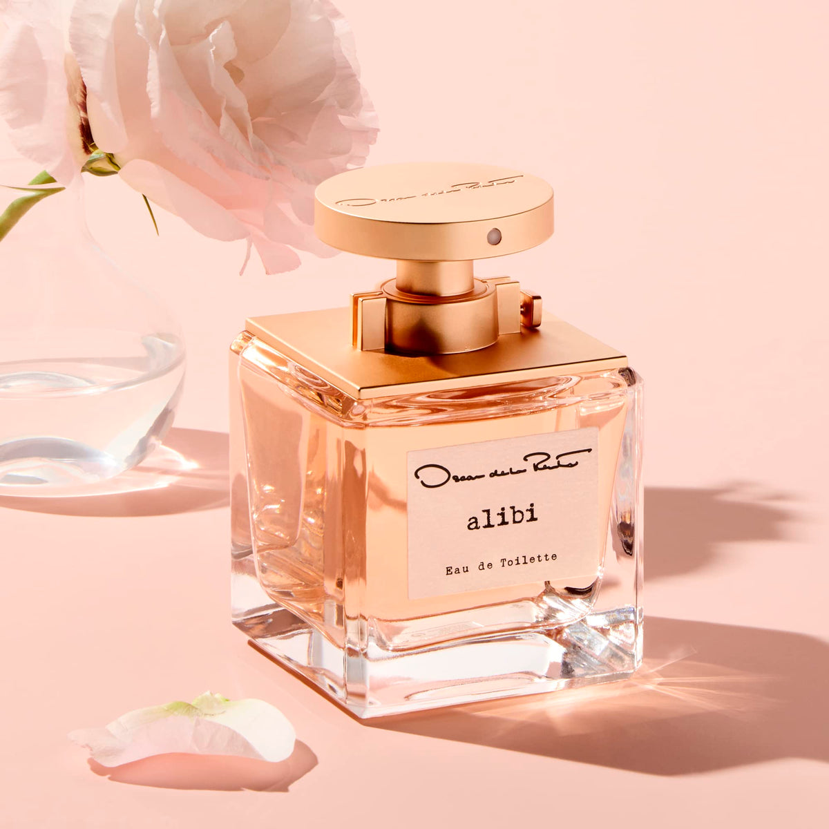 Eau de Toilette O90455