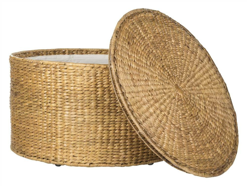 Rattan Coffee Table G21781