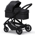 2-in-1 Convertible Infant Stroller U182747