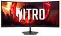 34in WQHD Curved 120Hz Monitor C379611
