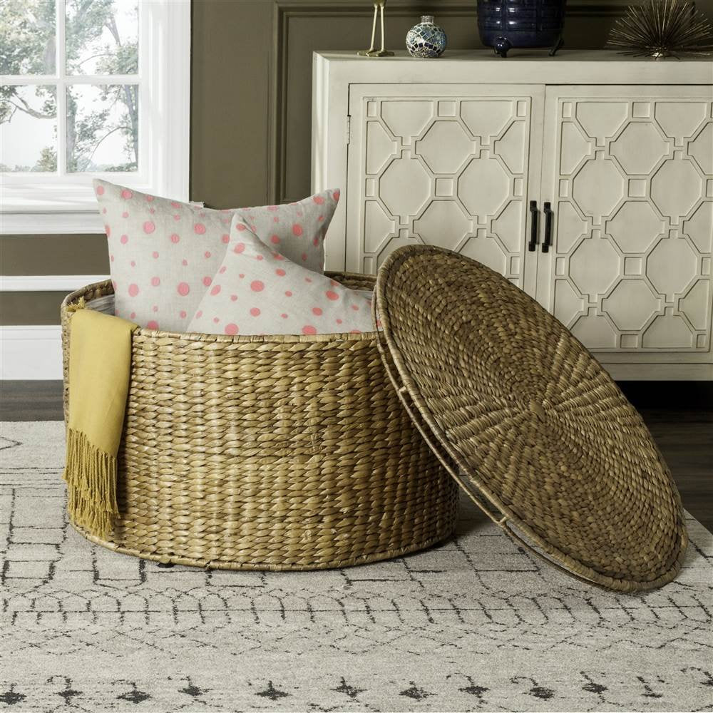 Rattan Coffee Table G21781