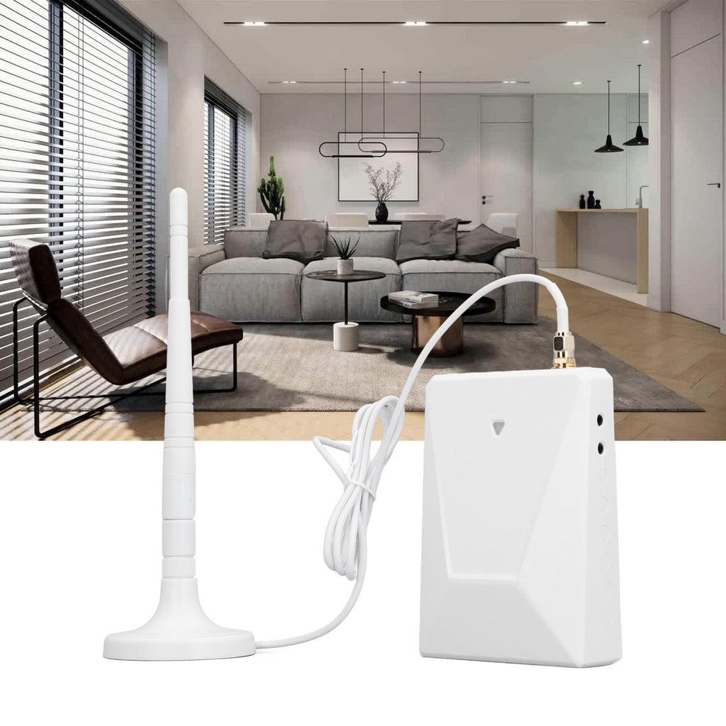 3 Phase 200A Real Time Electricity Usage Monitor X3161