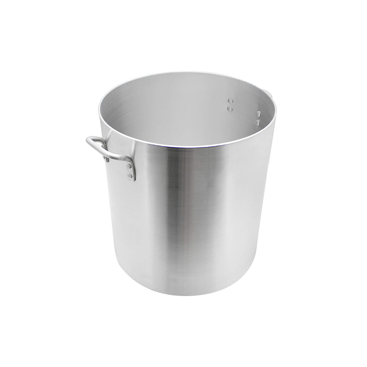60 quart Aluminum stock pot R150966