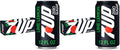 Zero Sugar 7-Up Soda, 12 Oz (Pack of 24) I3214