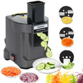 Electric Vegetable Dicer Slicer Y63973