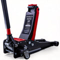 3 Ton Low Profile Steel Floor Jack I46950