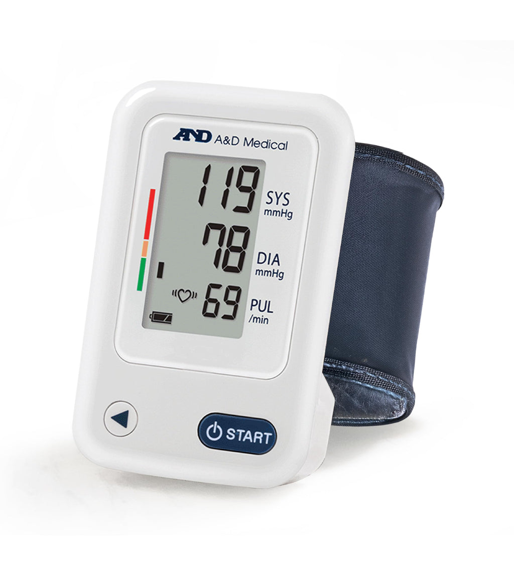 Wrist Blood Pressure Monitor I915562
