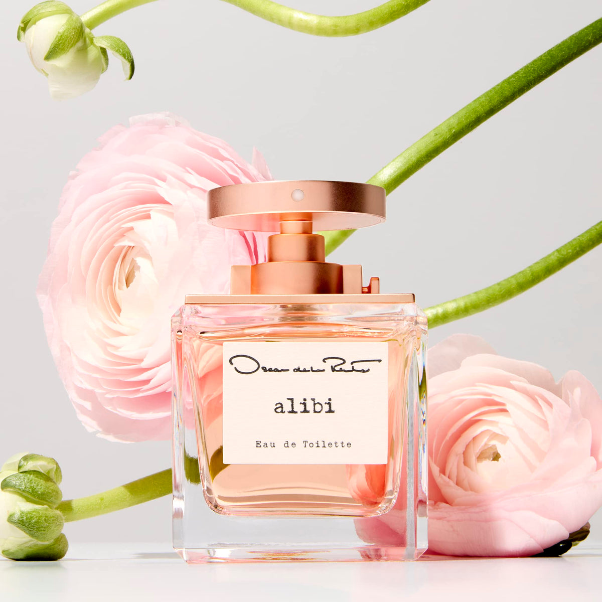 Eau de Toilette O90455