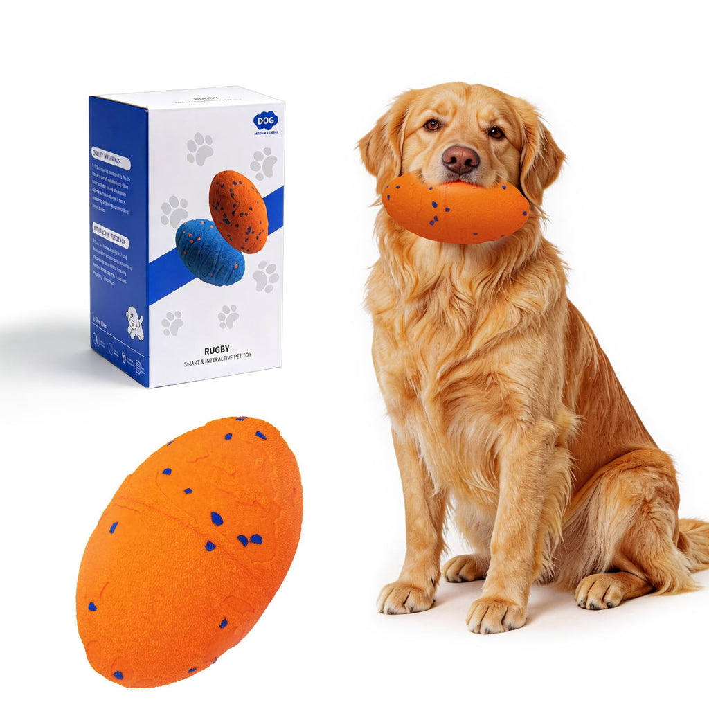 Interactive Dog Toys Ball E15870