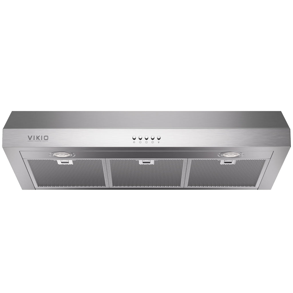 30 Inch 1200 CFM Stainless Steel Under Cabinet Range Hood I521161