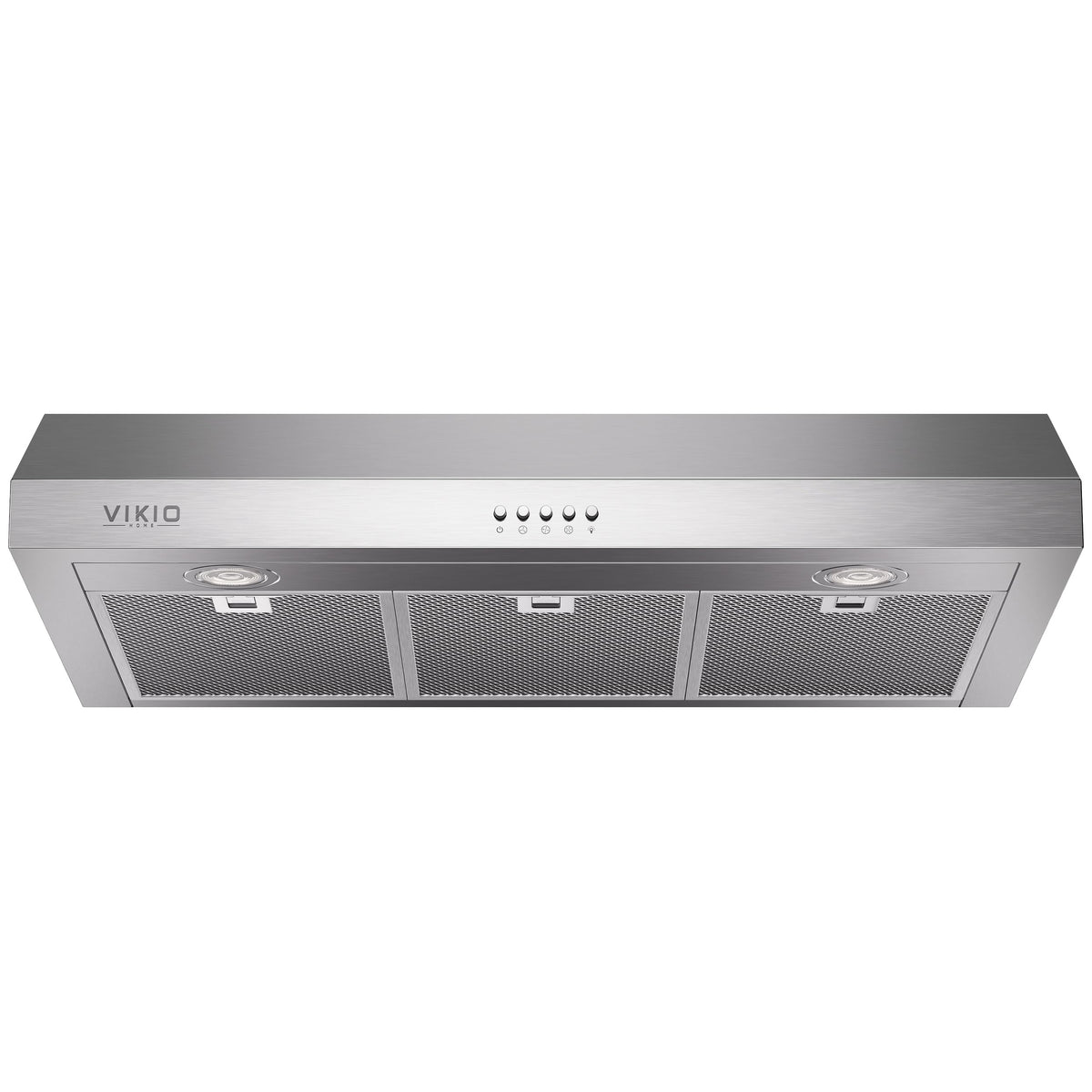30 Inch 1200 CFM Stainless Steel Under Cabinet Range Hood I521161