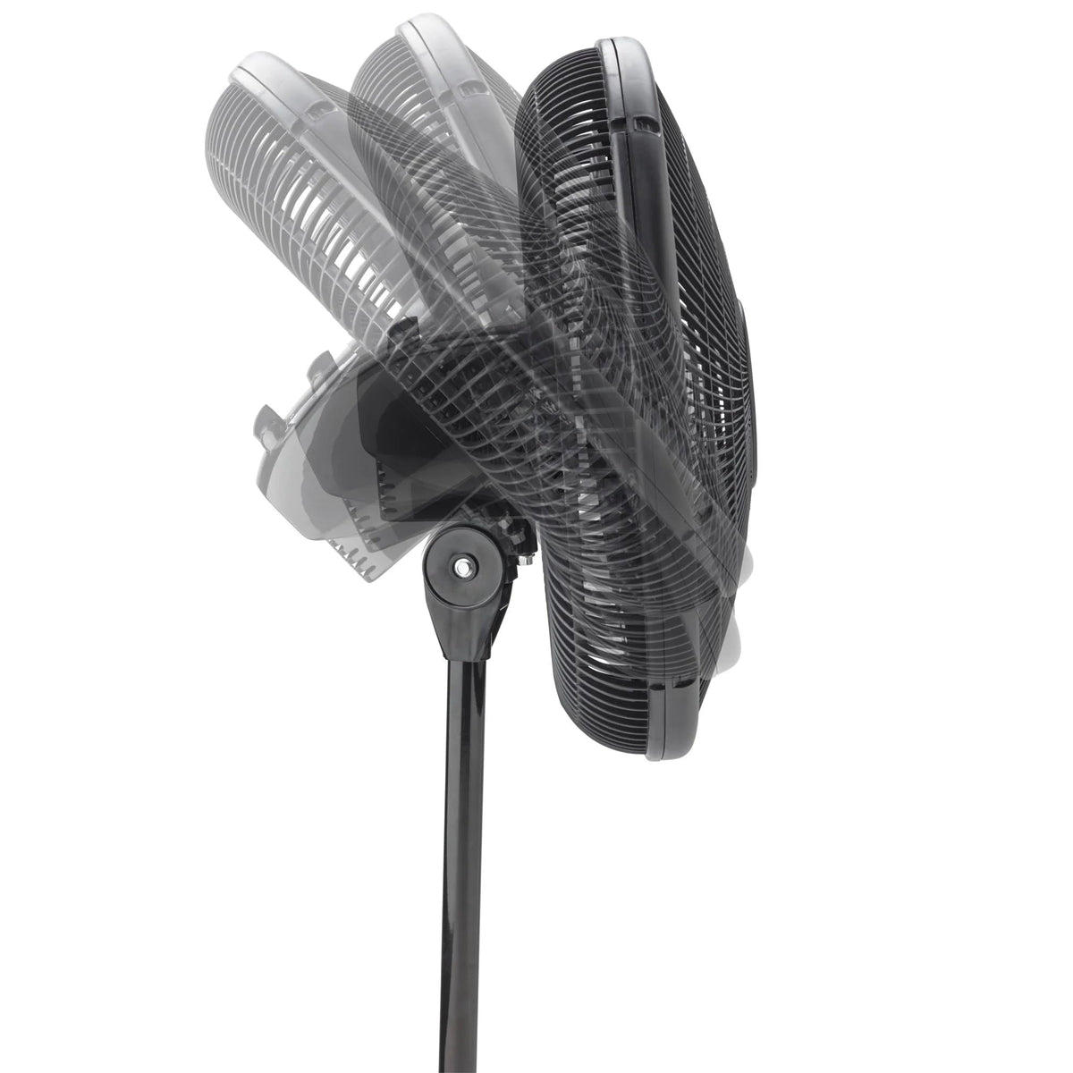 16" Oscillating Adjustable Pedestal Fan M9524