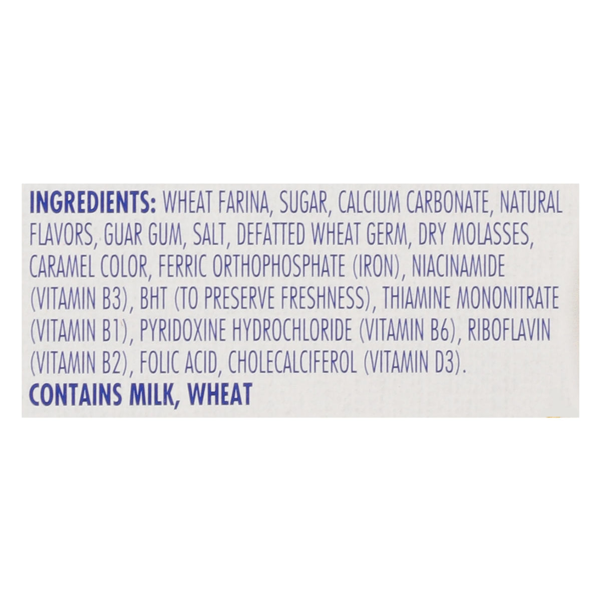 Instant Hot Cereal, Maple Brown Sugar, 12.3 Ounce (Pack of 4) L3087
