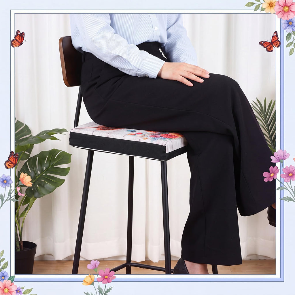 13.8 Inch Outdoor Chair Cushion G47023