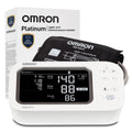 Blood Pressure Monitor & Upper Arm Cuff S840640