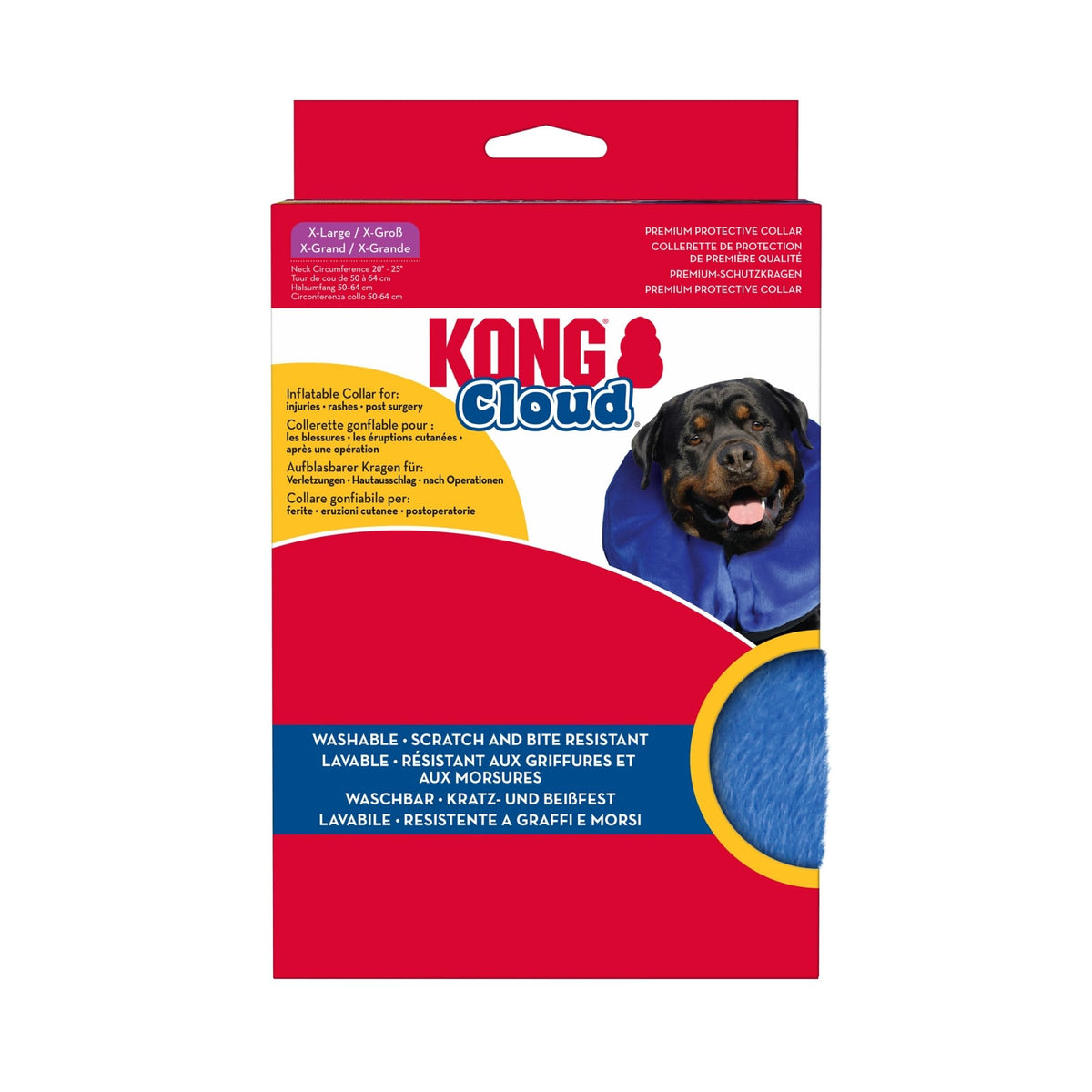 X-Large Dog Collar S14853