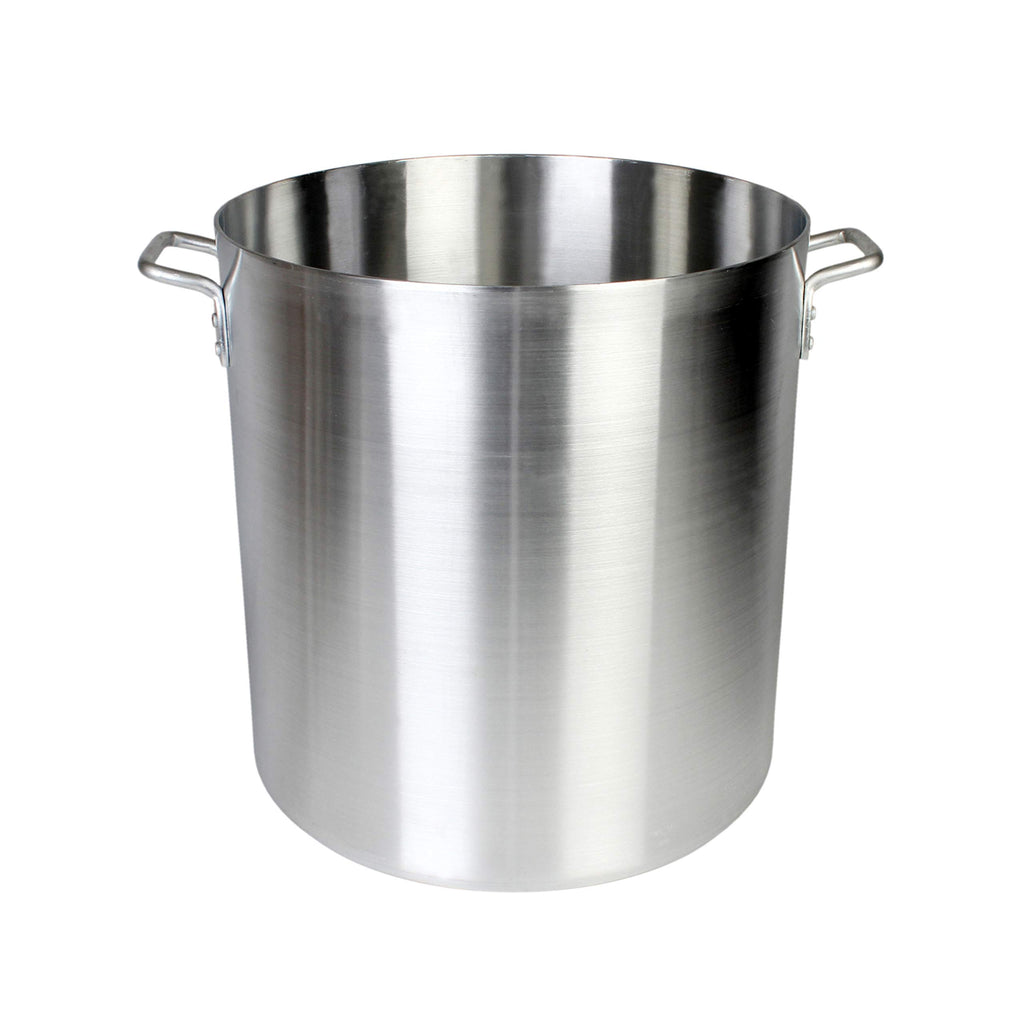 60 quart Aluminum stock pot R150966