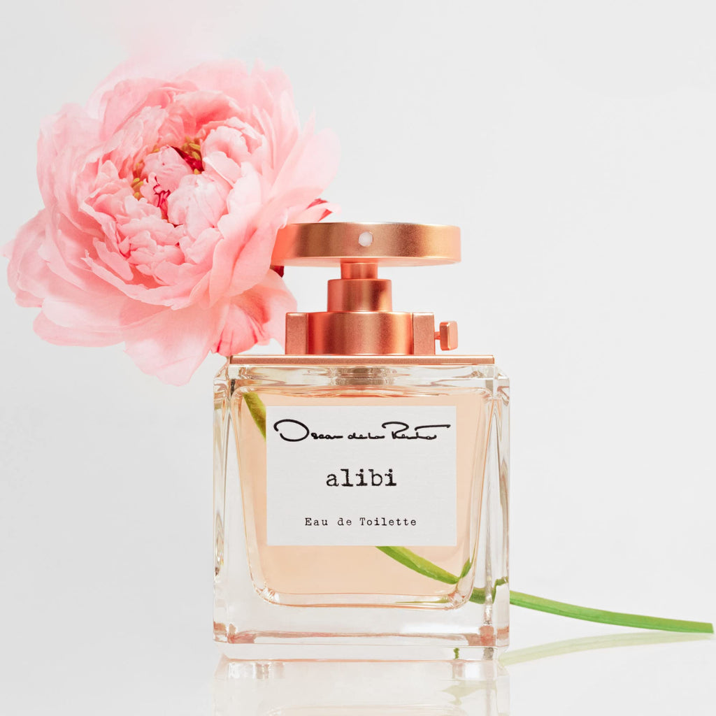 Eau de Toilette O90455