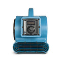 High-Velocity Air Mover Blower Fan 800 CFM 1/5 HP Blue U94583