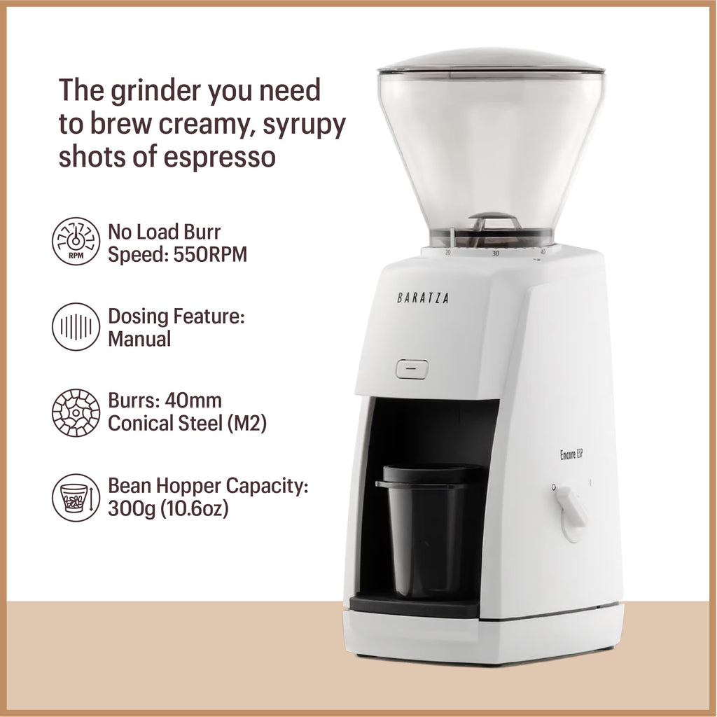 Black Coffee Grinder U18807