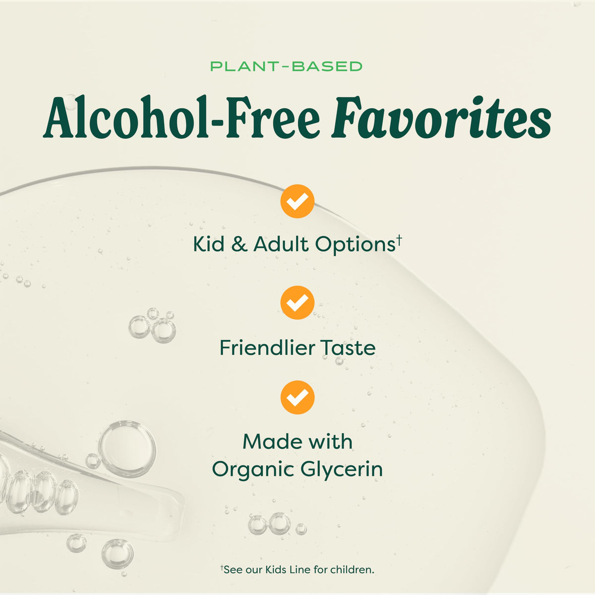 Organic Alcohol-Free Ashwagandha Liquid Extract 1 Oz A4408