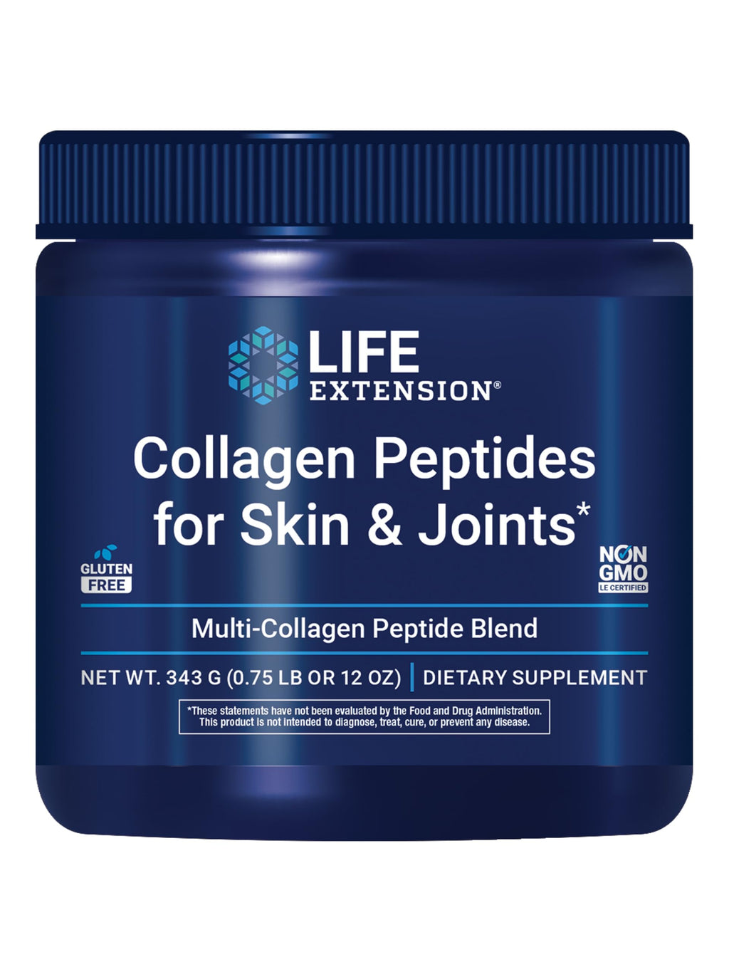 Collagen Peptides 343 Grams Y39601