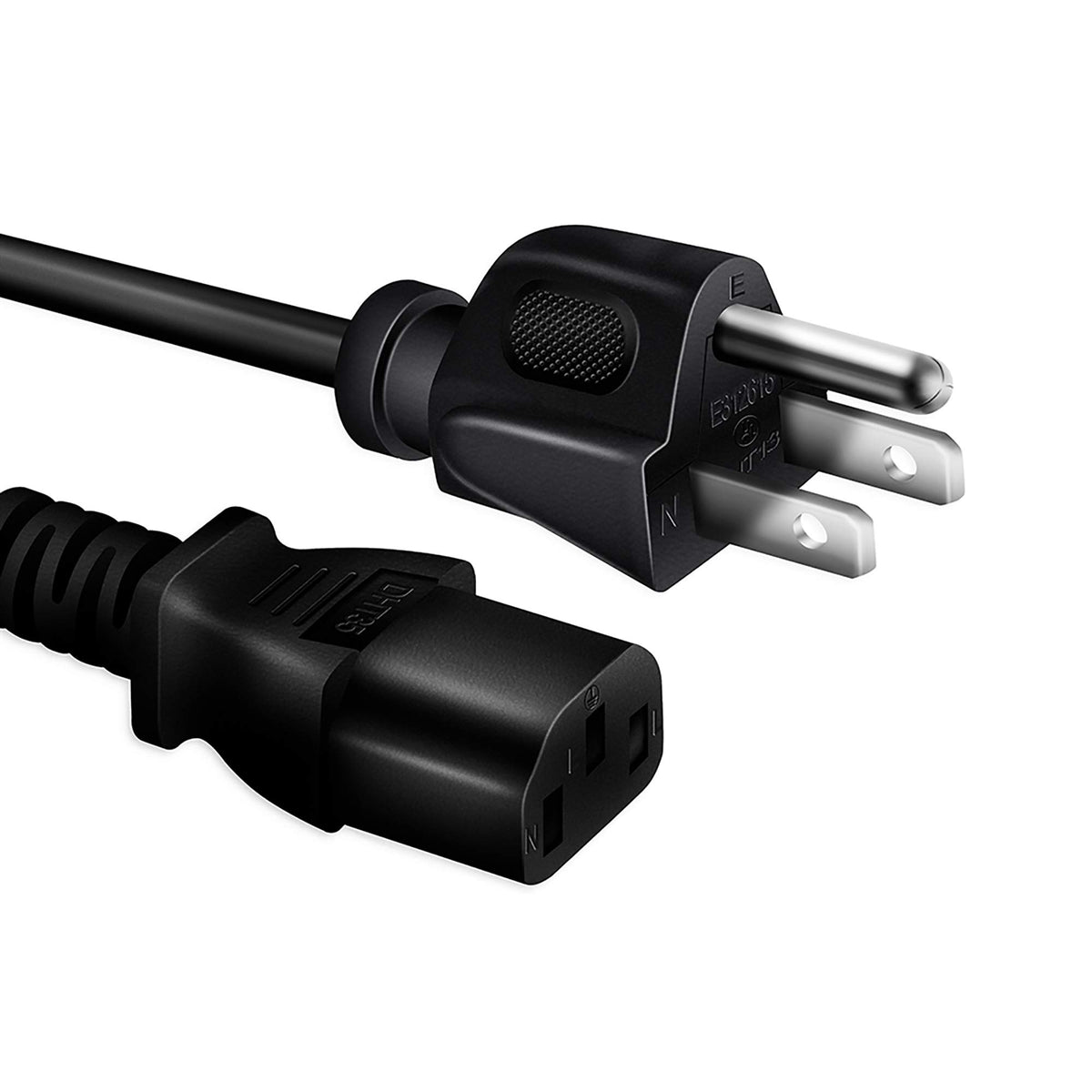 6ft AC Power Cord Cable X20846