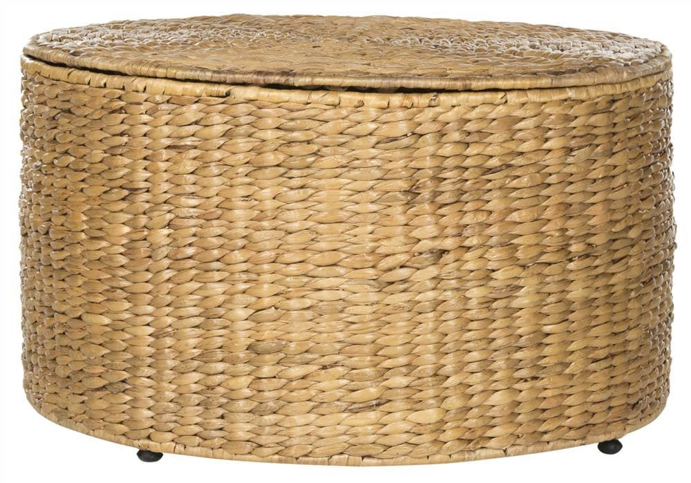 Rattan Coffee Table G21781