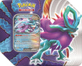 Pokemon TCG Tin M14970