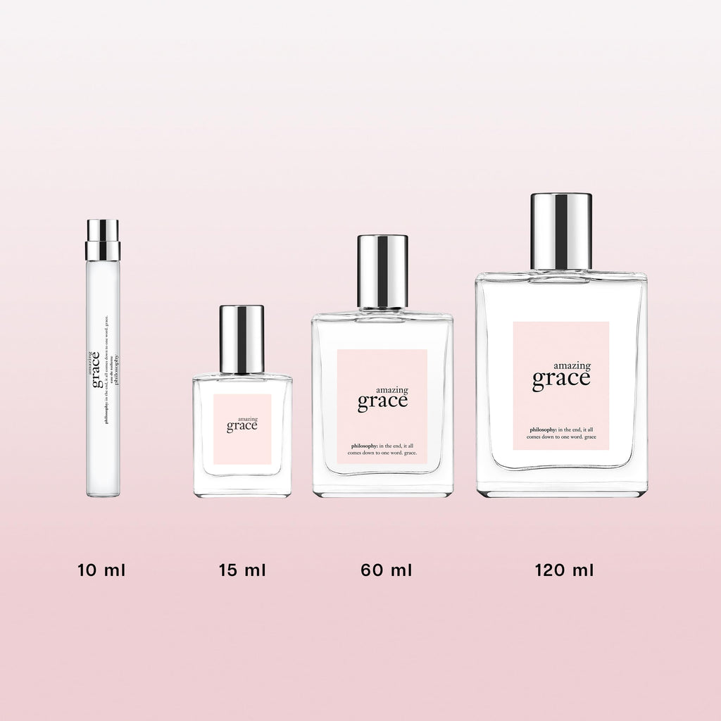 Eau de Toilette Clean Floral Women's Perfume W33885