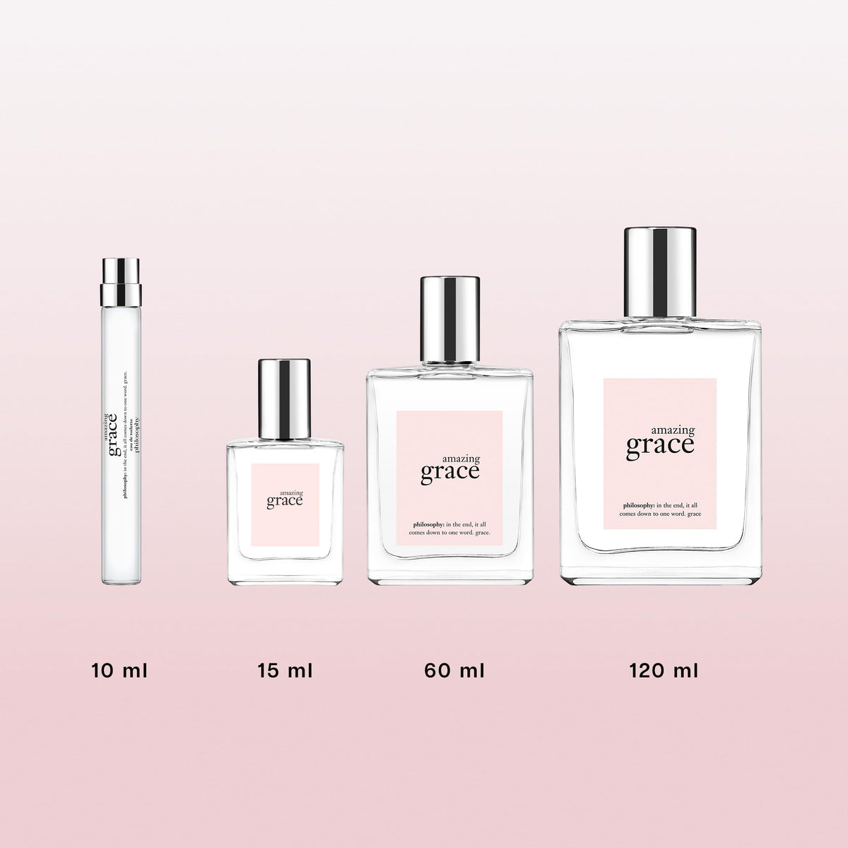Eau de Toilette Clean Floral Women's Perfume W33885