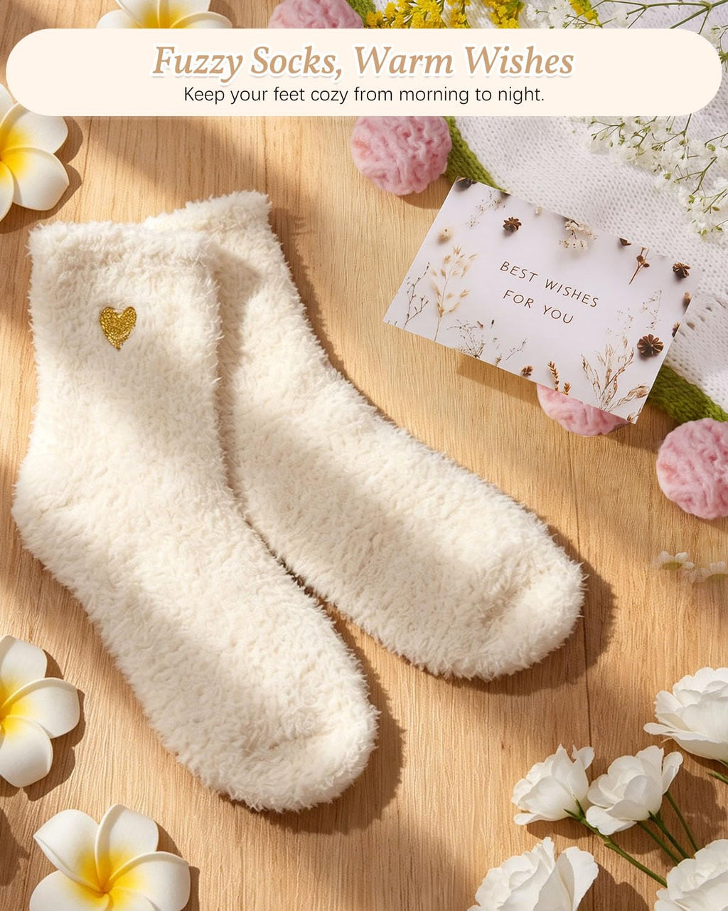Flower Blanket Care Package S9721