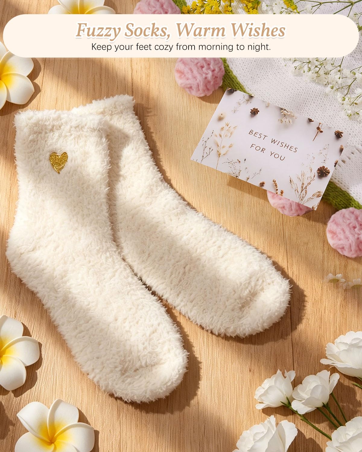Flower Blanket Care Package S9721