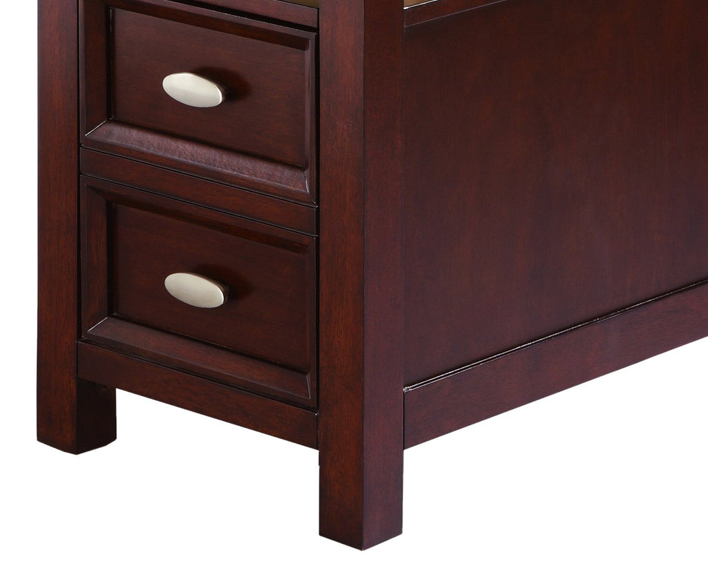 Chair Side Table D14406