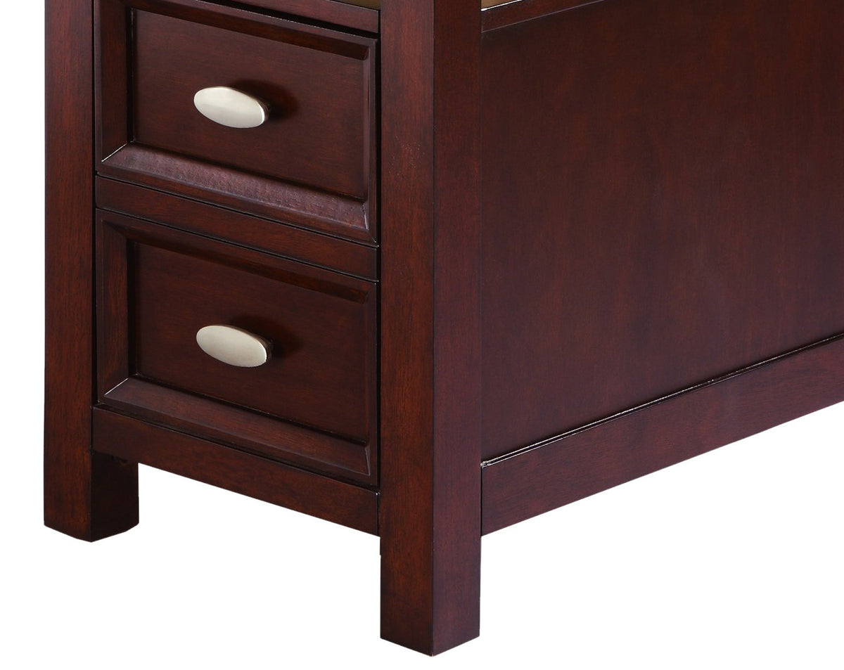 Chair Side Table D14406