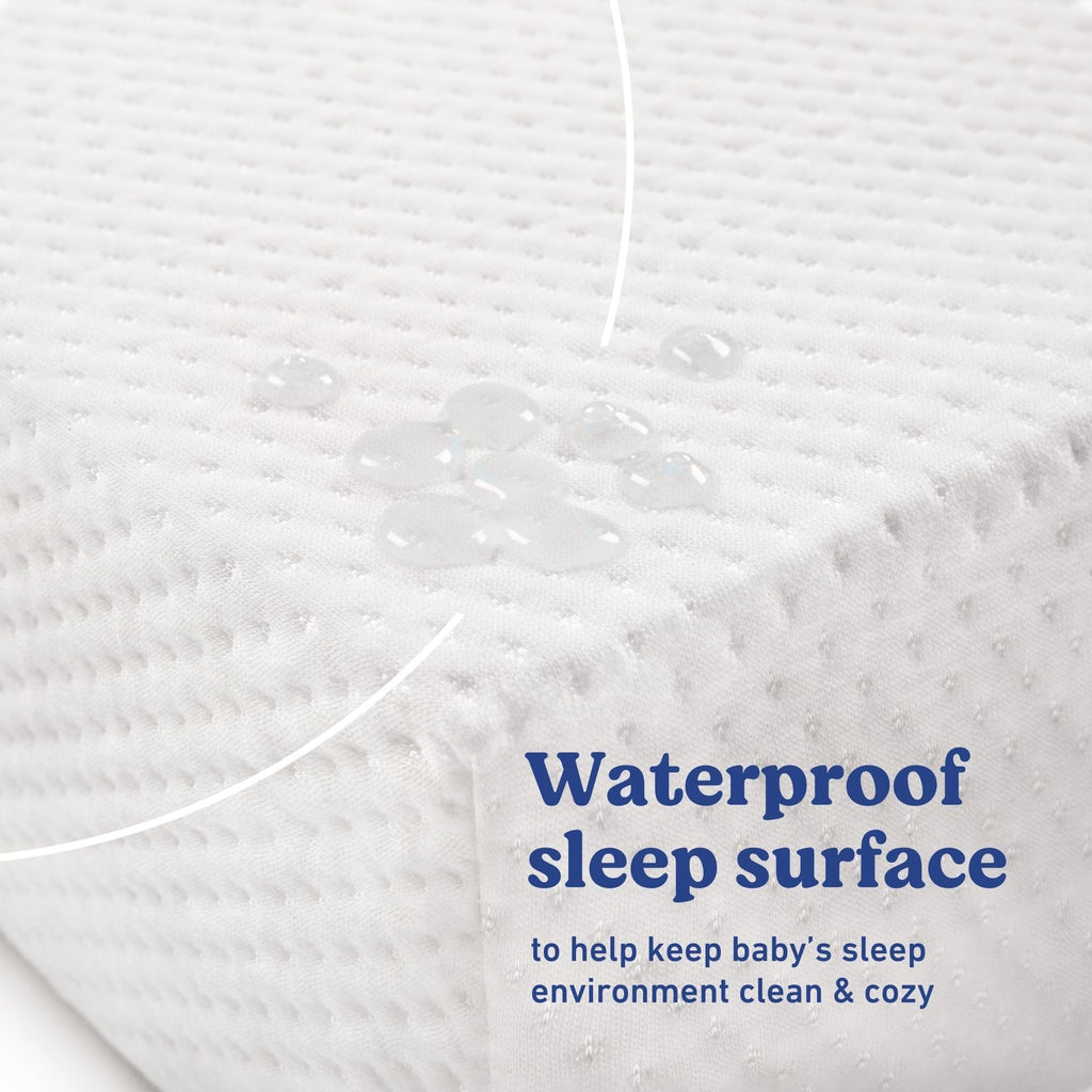 Baby Crib & Toddler Bed Mattress V3361
