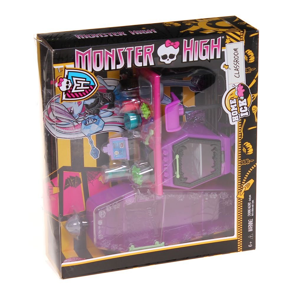 Home Ick Accessory Pack Y6954