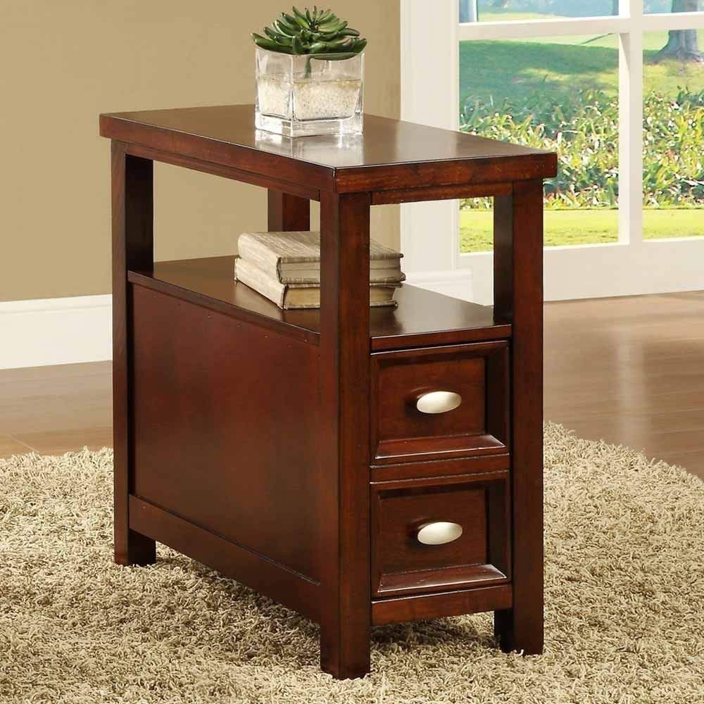 Chair Side Table D14406