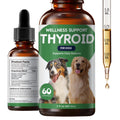 Thyroid Support Drops for Dogs M322
