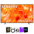55 4K Smart TV B20113