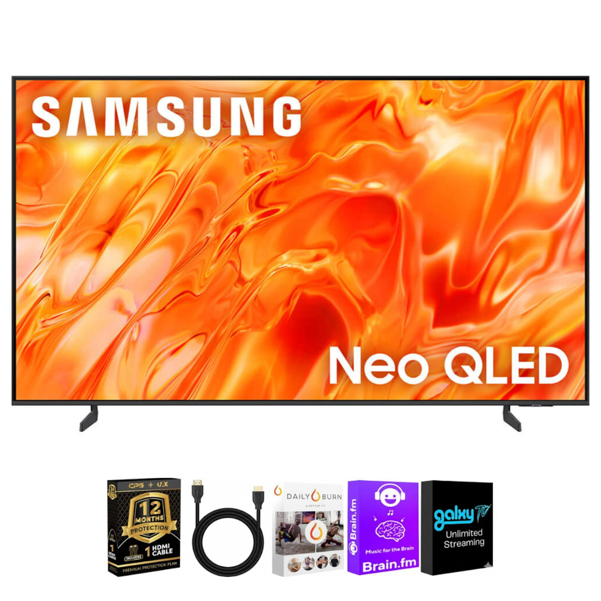 55 4K Smart TV B20113