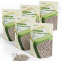Zeolite Cat Litter Pellets, Dust Free, 19 lbs K1079