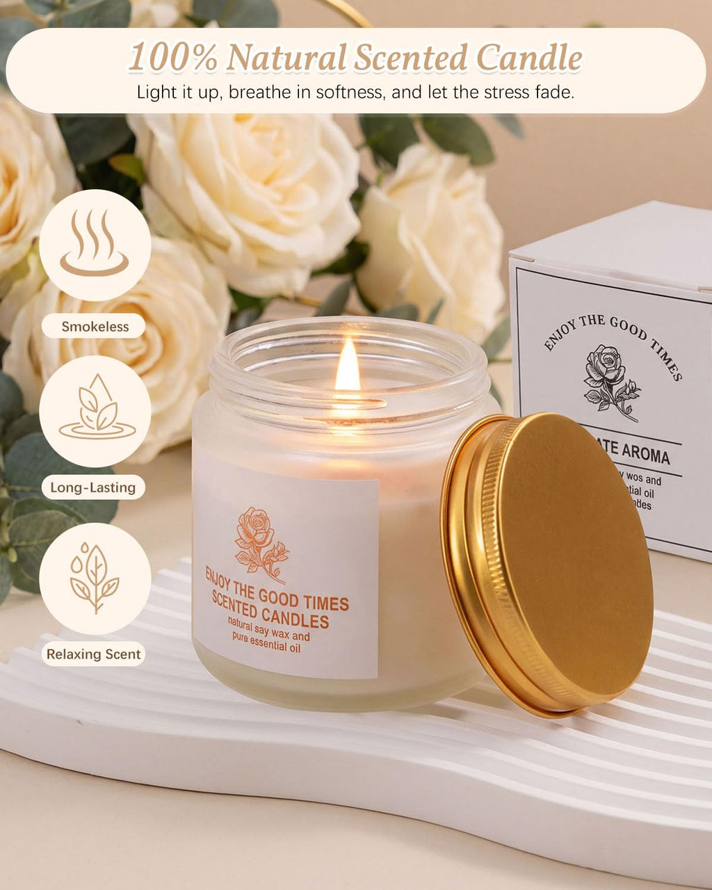 Flower Blanket Care Package S9721