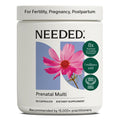 Prenatal Multivitamin Capsule F3698