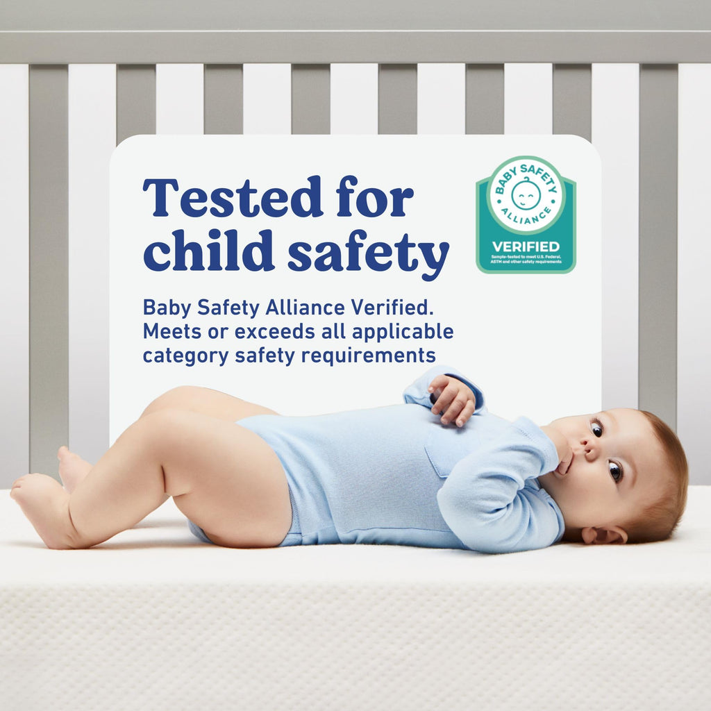 Baby Crib & Toddler Bed Mattress V3361
