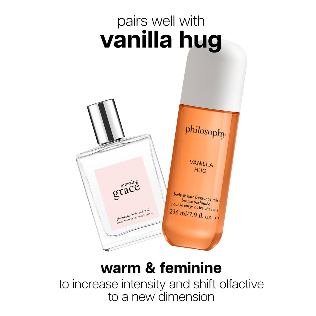 Eau de Toilette Clean Floral Women's Perfume W33885