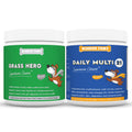 Soft Chews Plus Multivitamin Chews for Dogs B352964