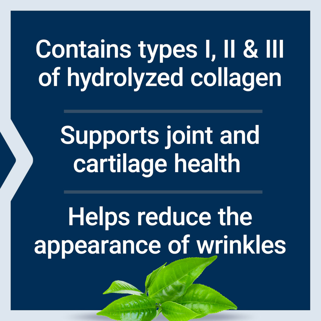 Collagen Peptides 343 Grams Y39601