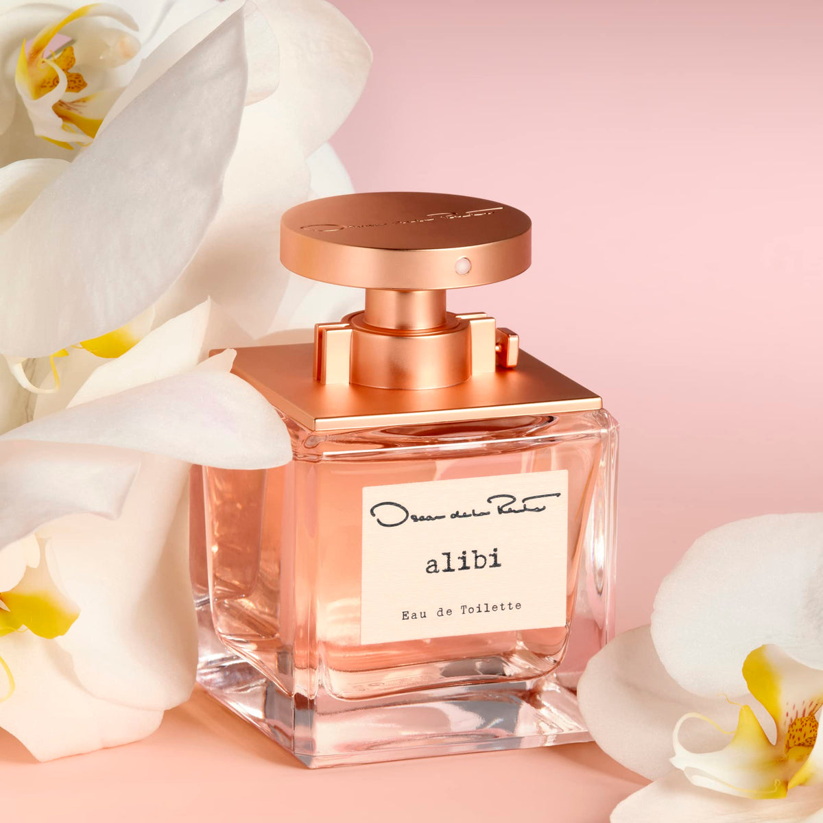 Eau de Toilette O90455