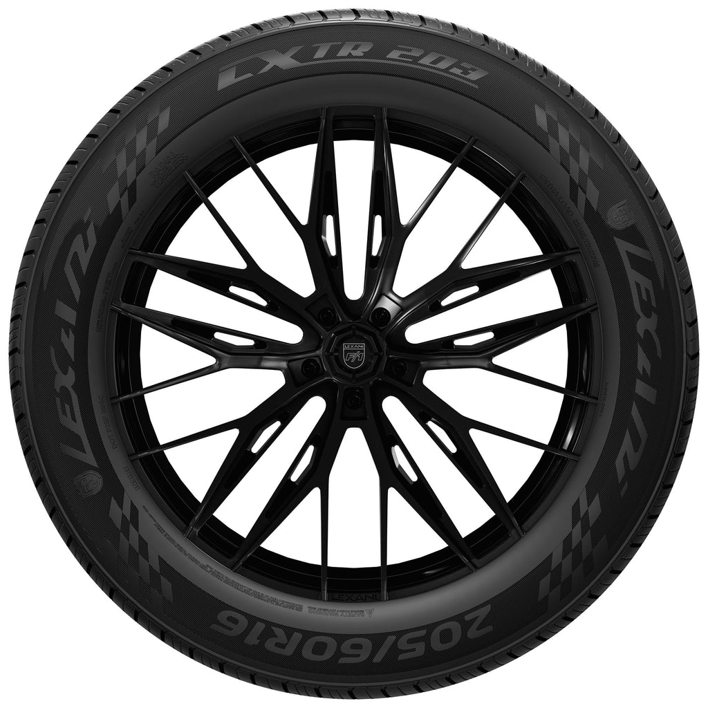 215/60R16 95V Tires Q68293